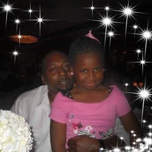 Meet your Posher, Lonnie